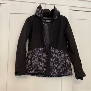 O’Neil snow coat